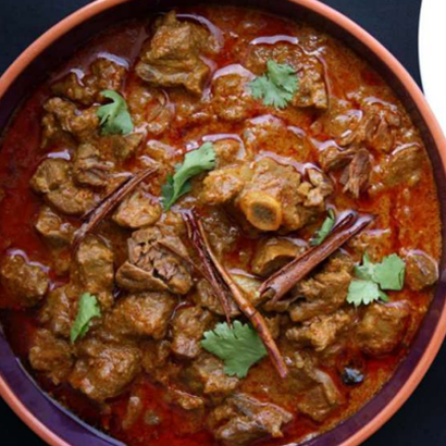 THỊT CỪU ROGAN JOSH