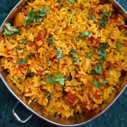 TOMATO RICE