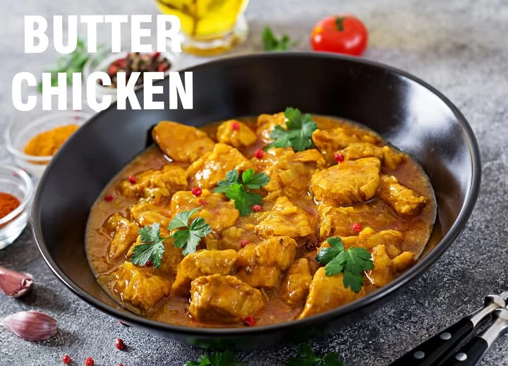 Tôm Tandoori: Món ăn hấp dẫn từ ẩm thực Ấn Độ